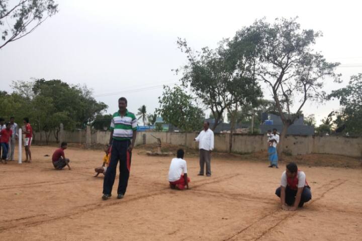 sports